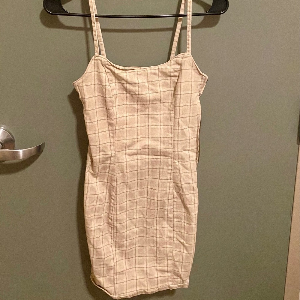 H&M Divided Dress
